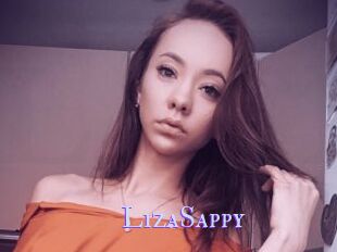 LizaSappy