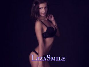 LizaSmile