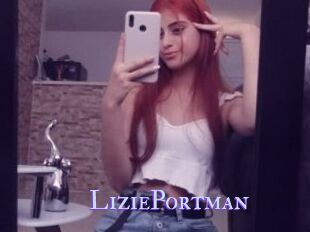 LiziePortman