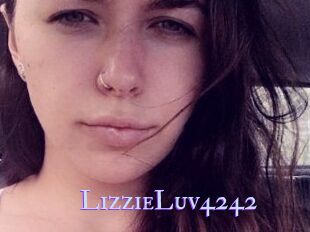 LizzieLuv4242