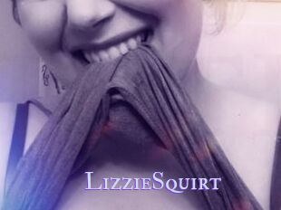 LizzieSquirt