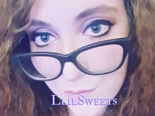 LlilSweets