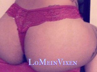 LoMeinVixen