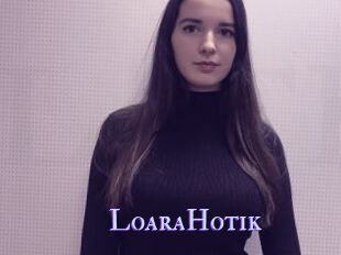 LoaraHotik