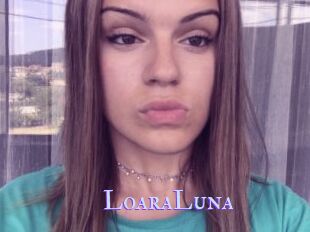 LoaraLuna