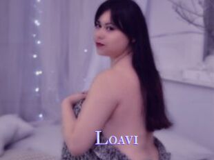 Loavi