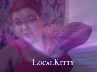 LocalKitty