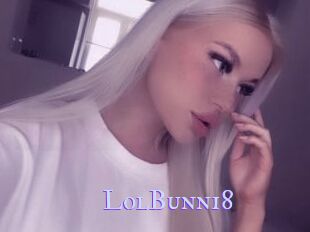 LolBunn18