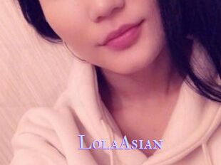 LolaAsian