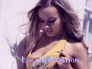 LolaBabestation