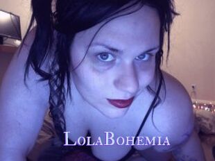 LolaBohemia