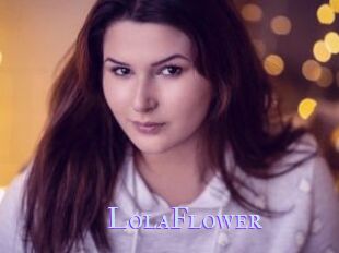 LolaFlower