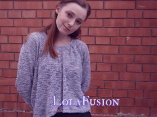 LolaFusion