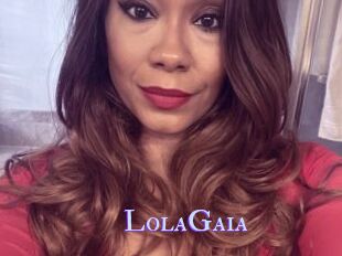 LolaGaia