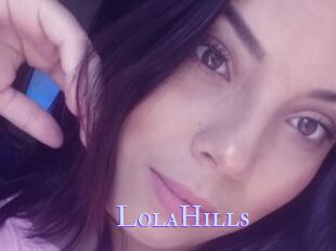 LolaHills