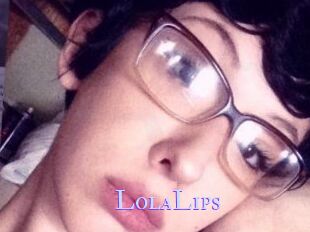 LolaLips