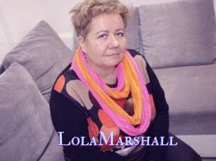 LolaMarshall