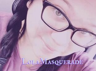 Lola_Masquerade