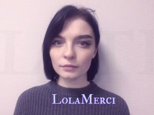 LolaMerci