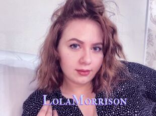 LolaMorrison