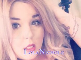 LolaNichole