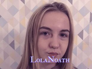 LolaNoath