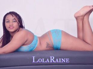 LolaRaine