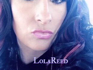 LolaReed