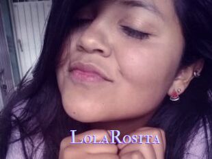 LolaRosita