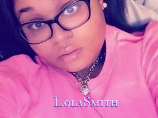 LolaSmith