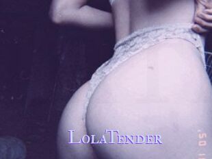 LolaTender