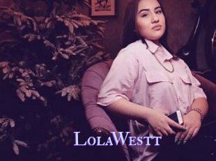 LolaWestt