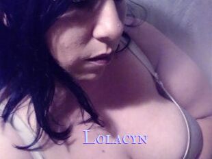 Lolacyn