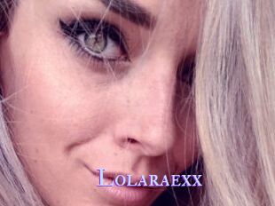 Lolaraexx