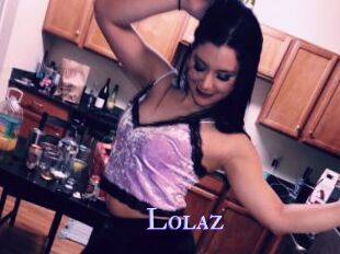 Lolaz