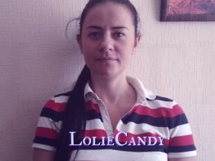 LolieCandy