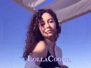 LollaCooper