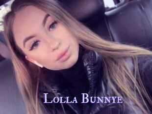 Lolla_Bunnye