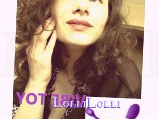 LolliLolli