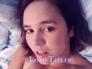 Lolo_Tayler