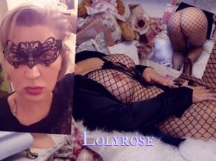 Lolyrose