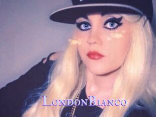 LondonBianco