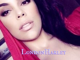 London_Harley