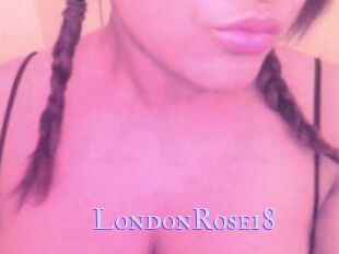 LondonRose18