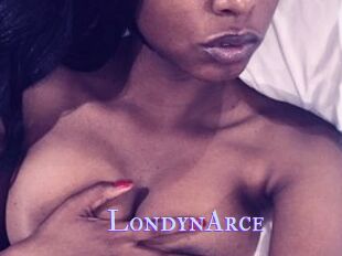 LondynArce