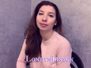 LondynJonson