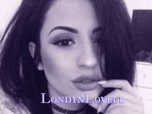 Londyn_Lovell