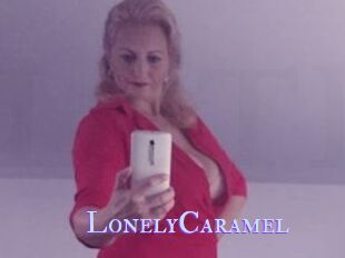 LonelyCaramel