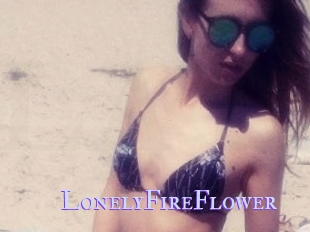 LonelyFireFlower