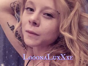 LooonaLuxXxe